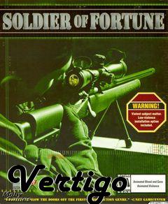 Box art for Vertigo