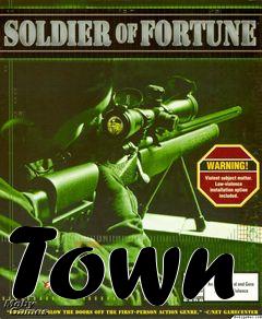 Box art for Town