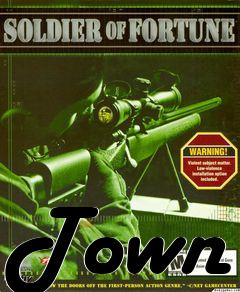 Box art for Town