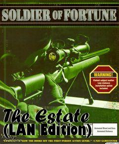 Box art for The Estate (LAN Edition)