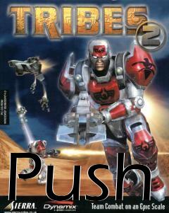 Box art for Push