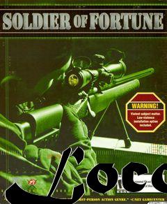 Box art for Loco