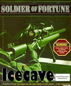 Box art for Icecave