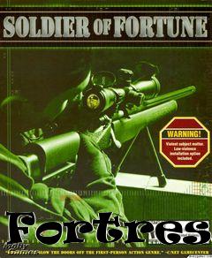 Box art for Fortress1