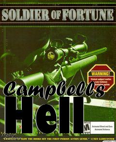 Box art for Campbells Hell