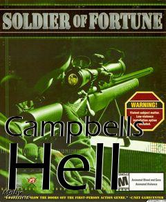 Box art for Campbells Hell