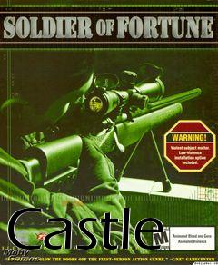 Box art for Castle