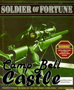 Box art for Camp Bell Castle