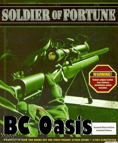 Box art for BC Oasis