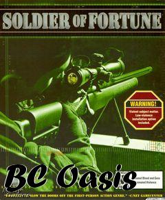 Box art for BC Oasis