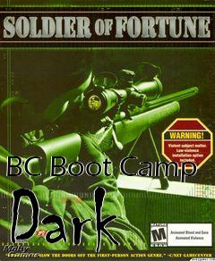 Box art for BC Boot Camp Dark