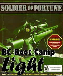 Box art for BC Boot Camp Light