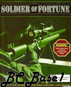 Box art for BC Base1