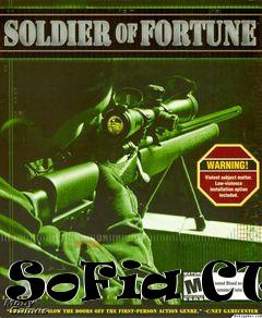 Box art for SoFia CTF