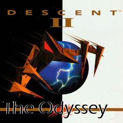 Box art for The Odyssey