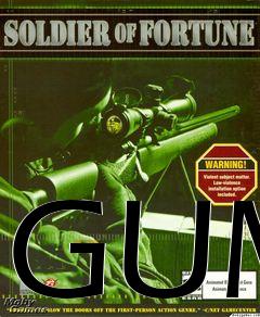 Box art for GUM