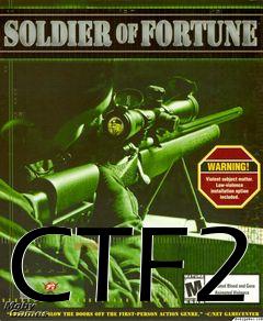 Box art for CTF2