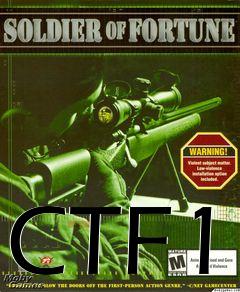 Box art for CTF1