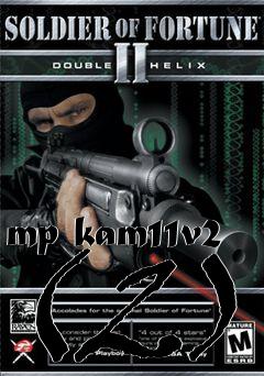 Box art for mp kam11v2 (2)