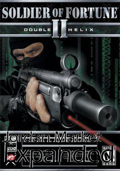 Box art for Jordan Market Expanded