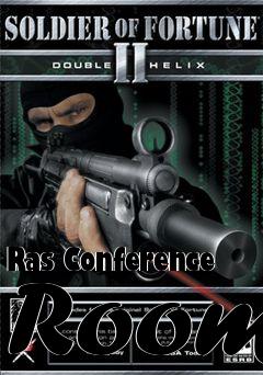 Box art for Ras Conference Room