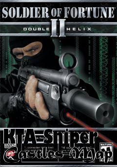 Box art for KTA Sniper Castles Map