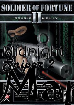 Box art for Midnight Sniper 2 Map