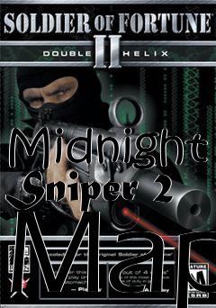 Box art for Midnight Sniper 2 Map