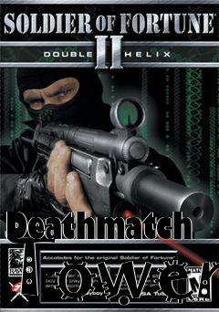 Box art for Deathmatch Tower