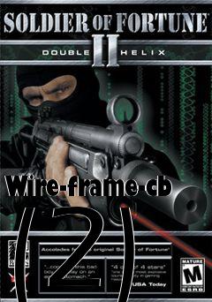 Box art for Wire-frame-cb (2)