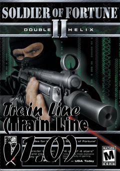 Box art for Train Line (Train Line v1.0)