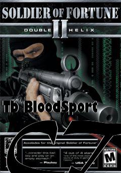 Box art for Tb BloodSport CTF