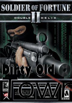 Box art for Dirty Old Town