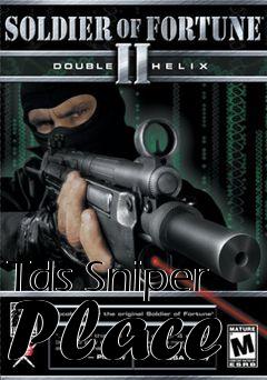 Box art for Tds Sniper Place