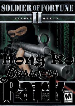 Box art for Hong Kong Business Park