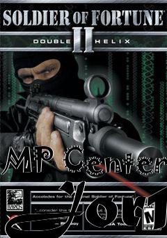 Box art for MP Center Jor1