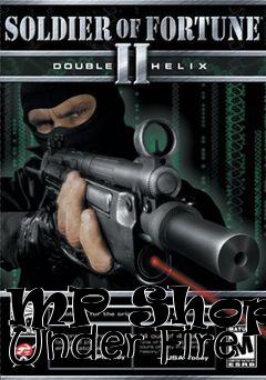 Box art for MP Shop 2 Under Fire