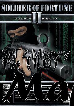 Box art for SoF2 Money Pit (1.0) Map