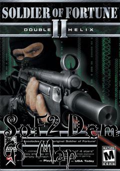 Box art for SoF2 Dem GS Map