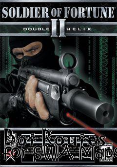 Box art for Bot Routes for SWA Maps