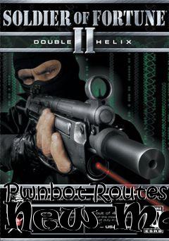 Box art for Pwnbot Routes New Maps