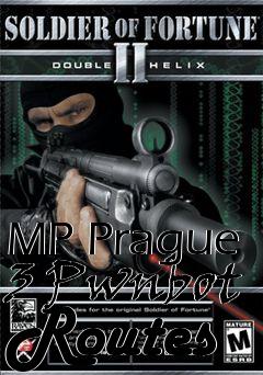 Box art for MP Prague 3 Pwnbot Routes