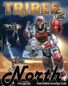 Box art for North