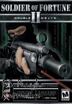 Box art for CS Deagle Botroutes