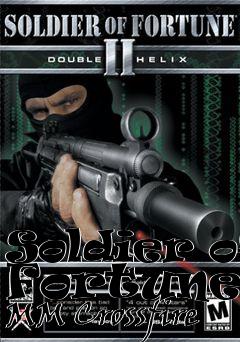 Box art for Soldier of Fortune 2 MM Crossfire
