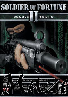 Box art for Maze