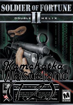 Box art for Kamchatka Wasteland (1.2)