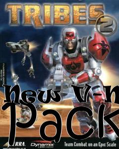 Box art for New V-Map Pack