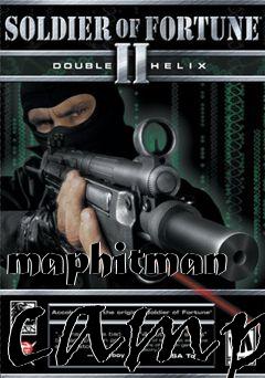 Box art for maphitman camp