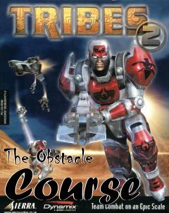 Box art for The Obstacle Course